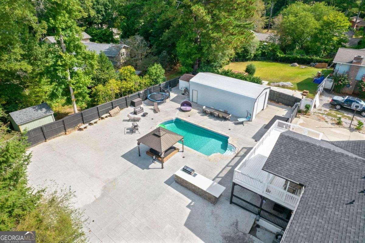 3636 Evans Road Atlanta - 9