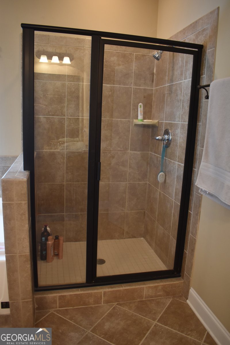 3853 Locksley Trail Douglasville - 27