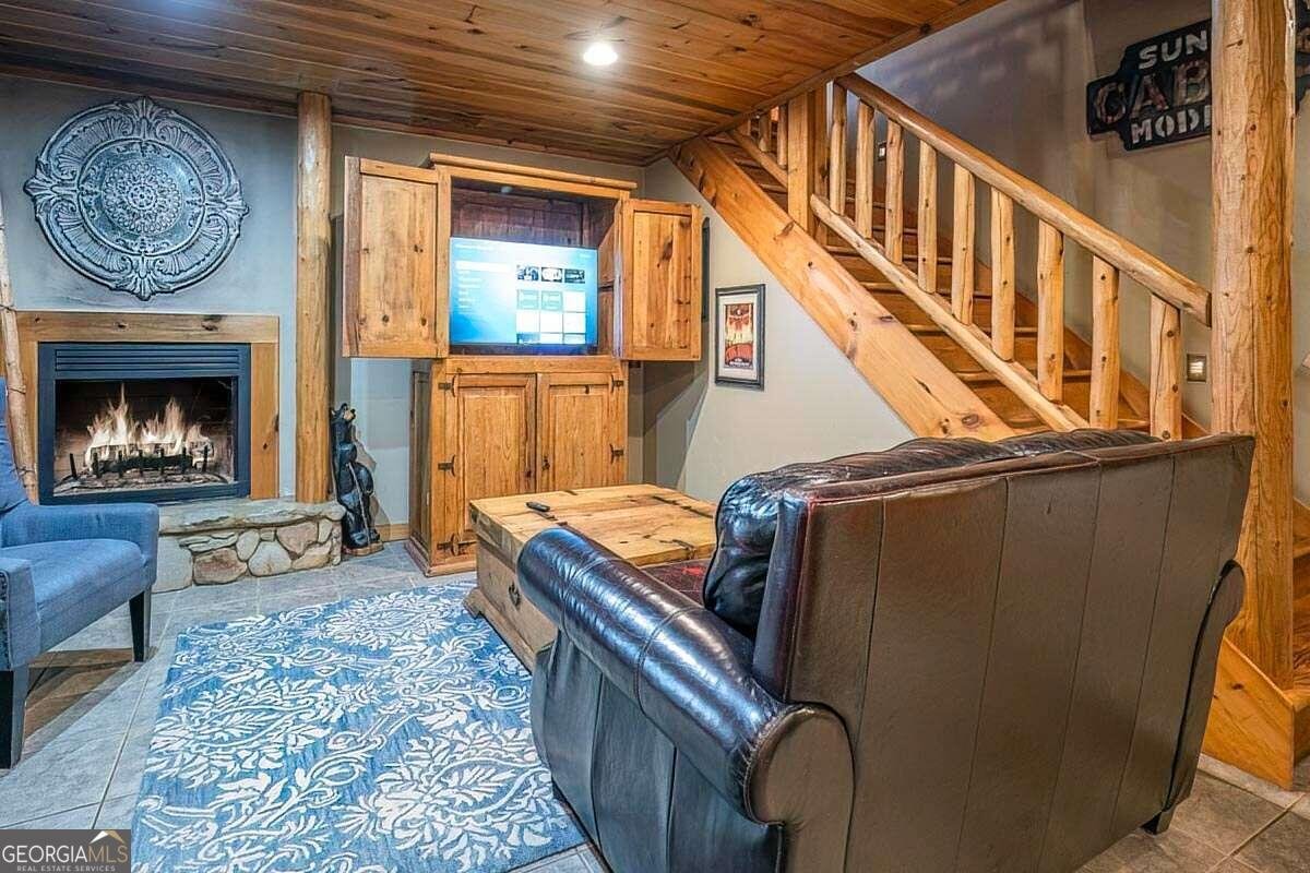 24 Oak Ledge Road Morganton - 13