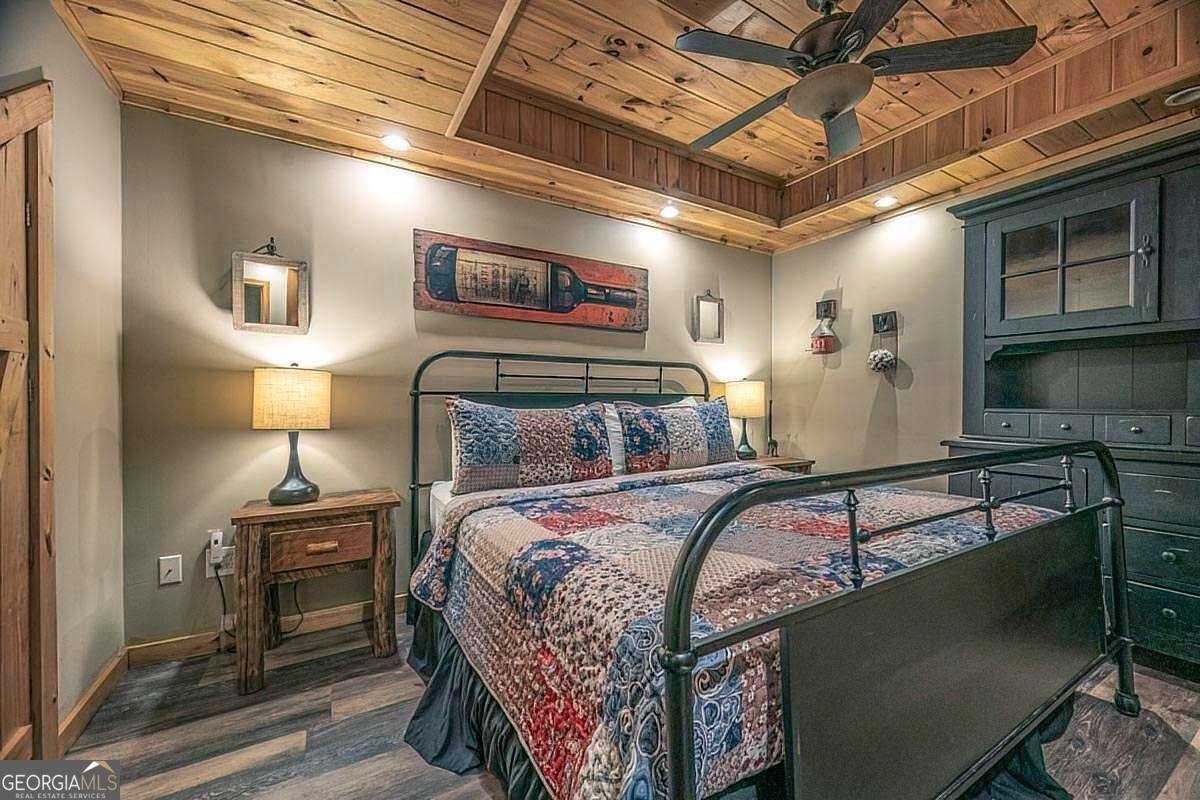 24 Oak Ledge Road Morganton - 16