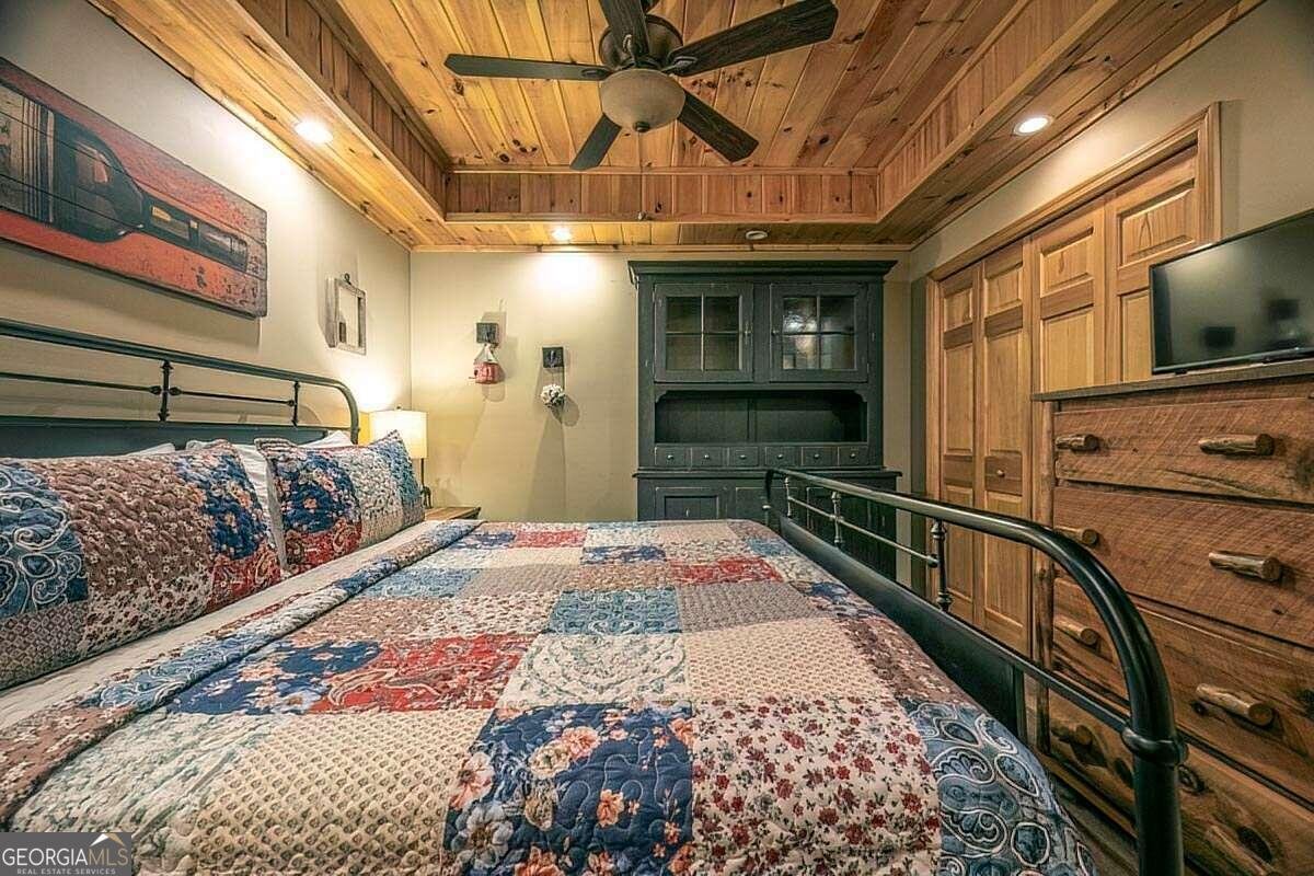 24 Oak Ledge Road Morganton - 17