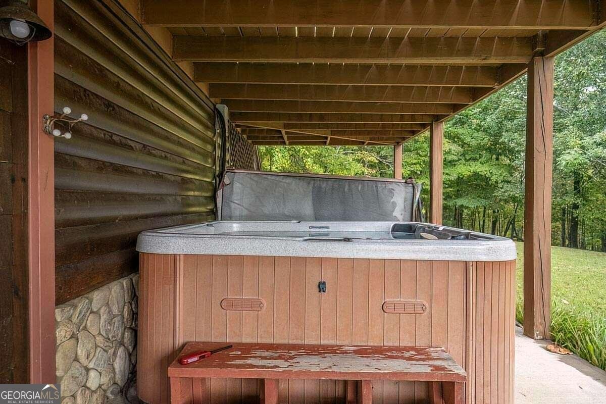 24 Oak Ledge Road Morganton - 21