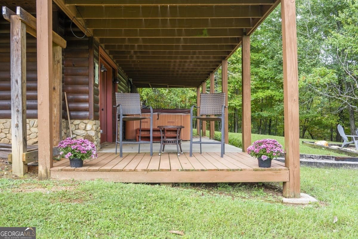 24 Oak Ledge Road Morganton - 22