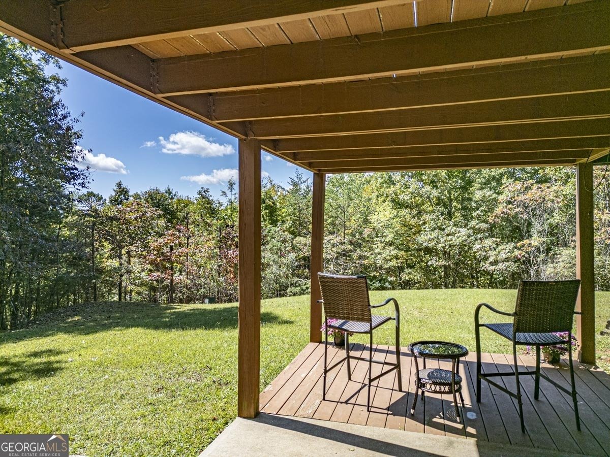 24 Oak Ledge Road Morganton - 23