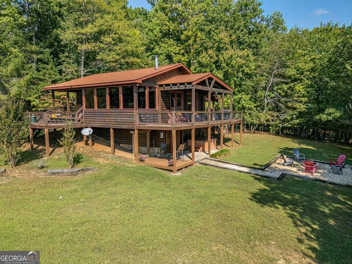 24 Oak Ledge Road Morganton - 27