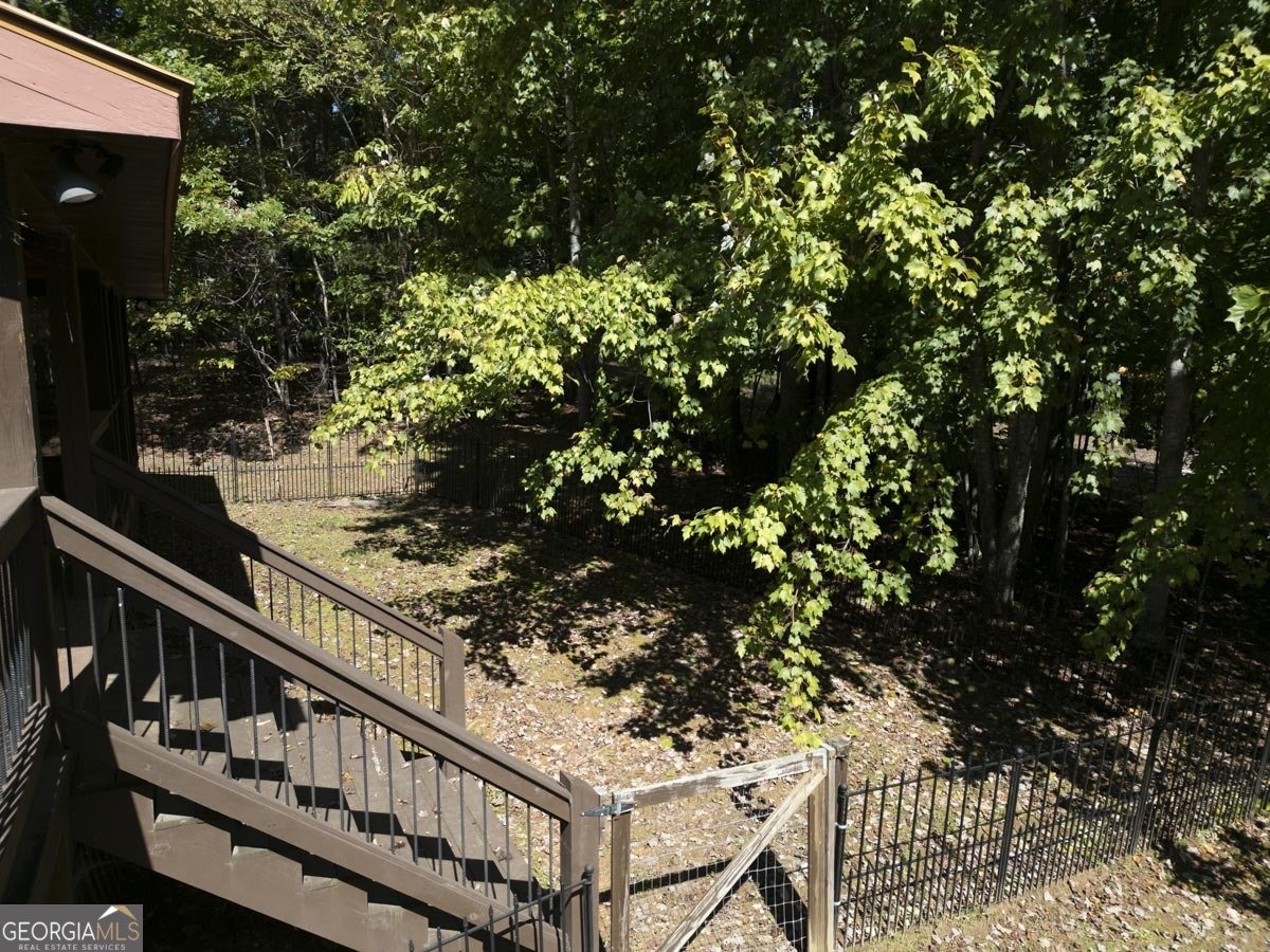 24 Oak Ledge Road Morganton - 29