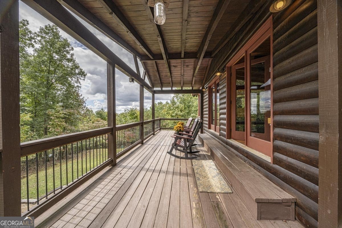 24 Oak Ledge Road Morganton - 4