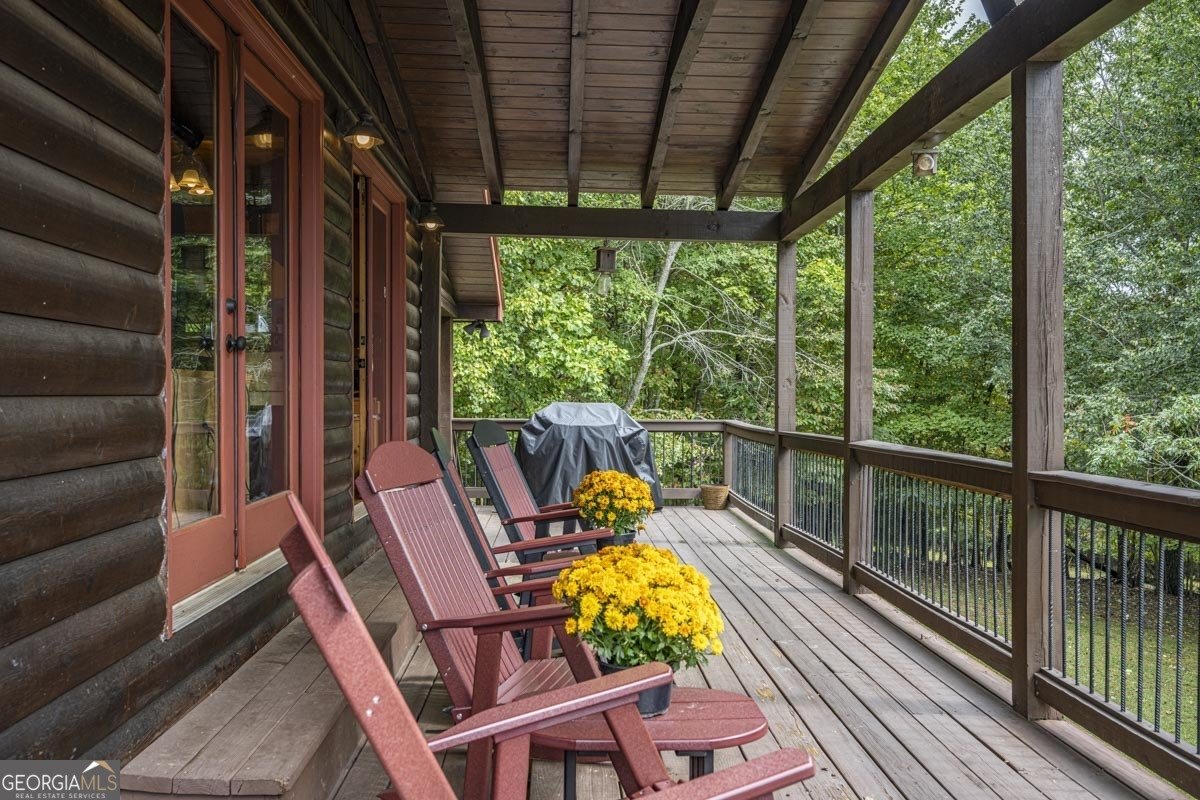 24 Oak Ledge Road Morganton - 6