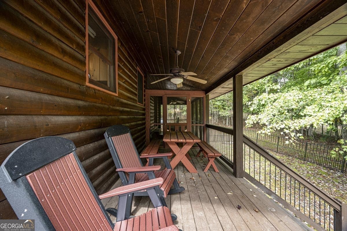 24 Oak Ledge Road Morganton - 7