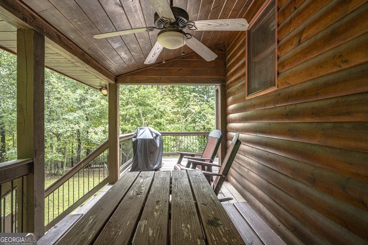 24 Oak Ledge Road Morganton - 9