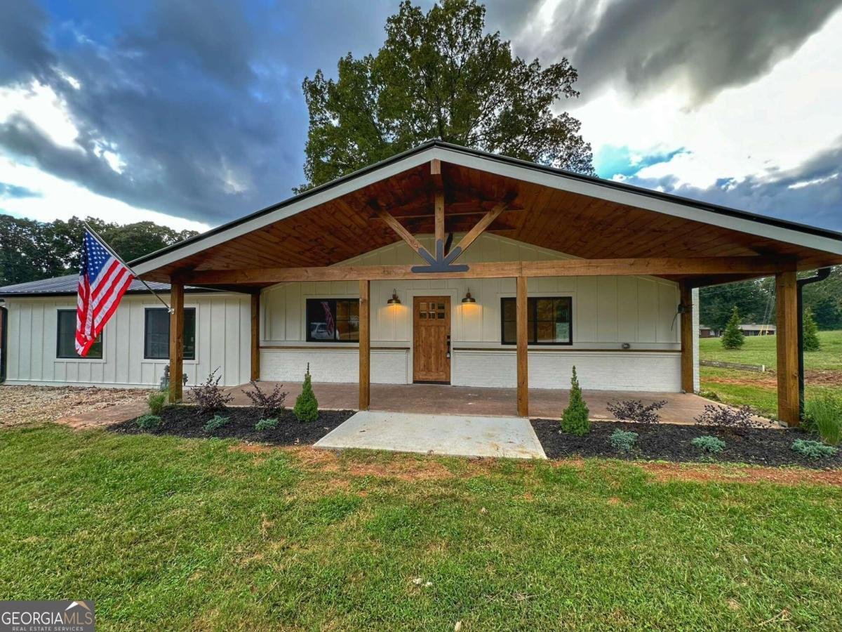 2914 Antioch Church Road Gainesville - 2