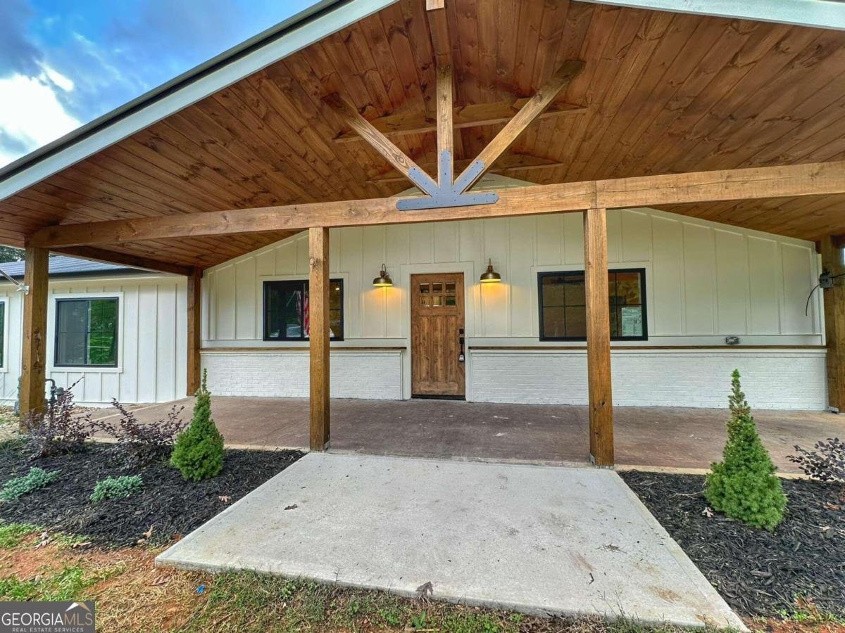 2914 Antioch Church Road Gainesville - 3