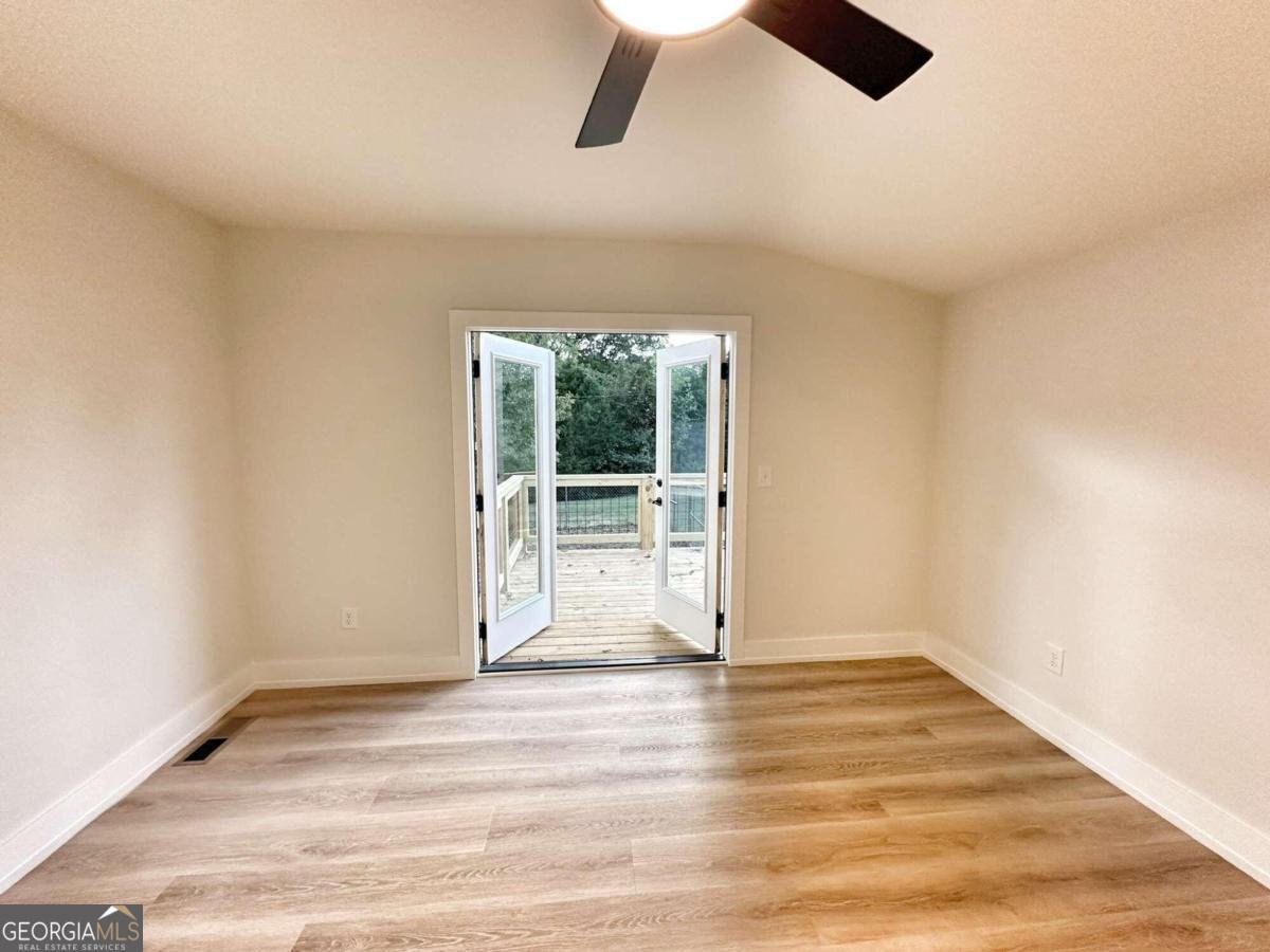2914 Antioch Church Road Gainesville - 31