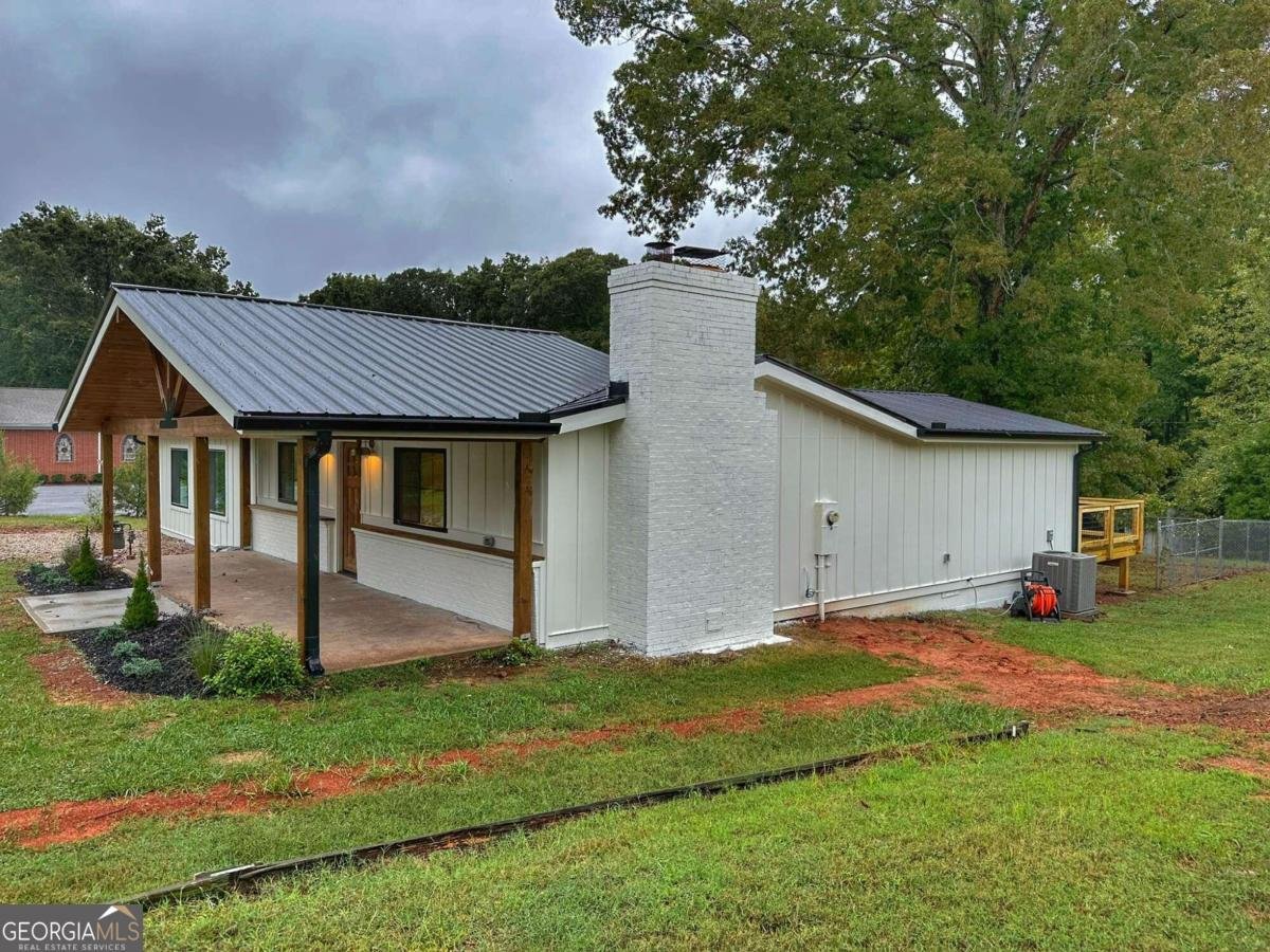 2914 Antioch Church Road Gainesville - 4