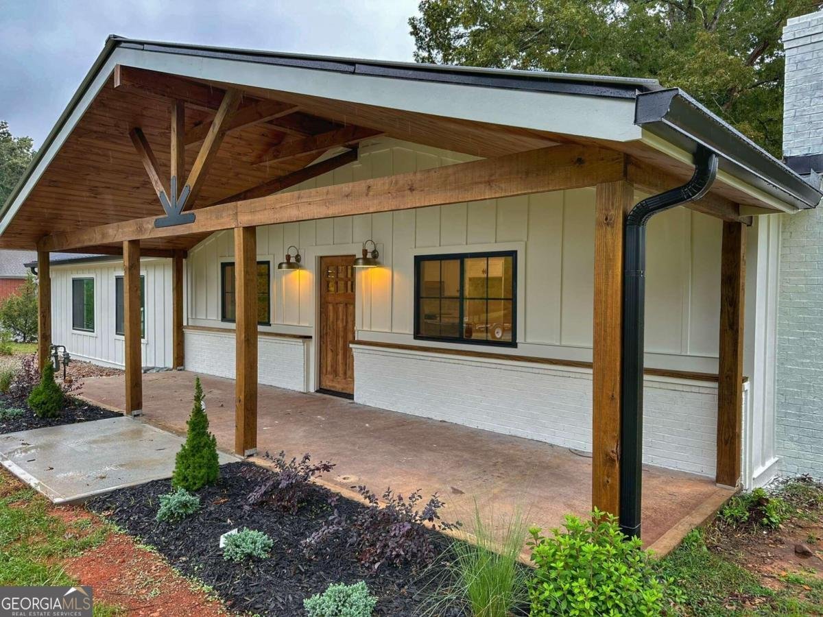 2914 Antioch Church Road Gainesville - 5