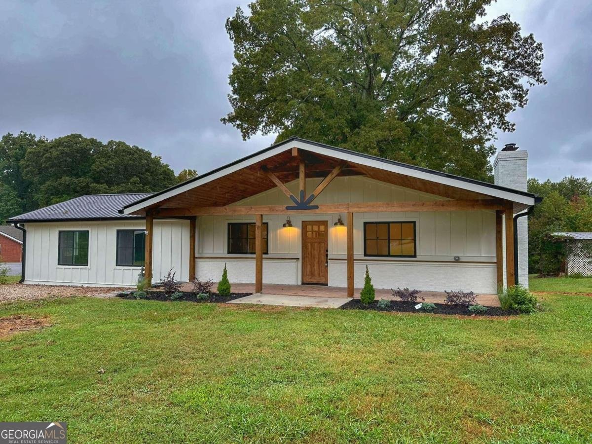 2914 Antioch Church Road Gainesville - 51