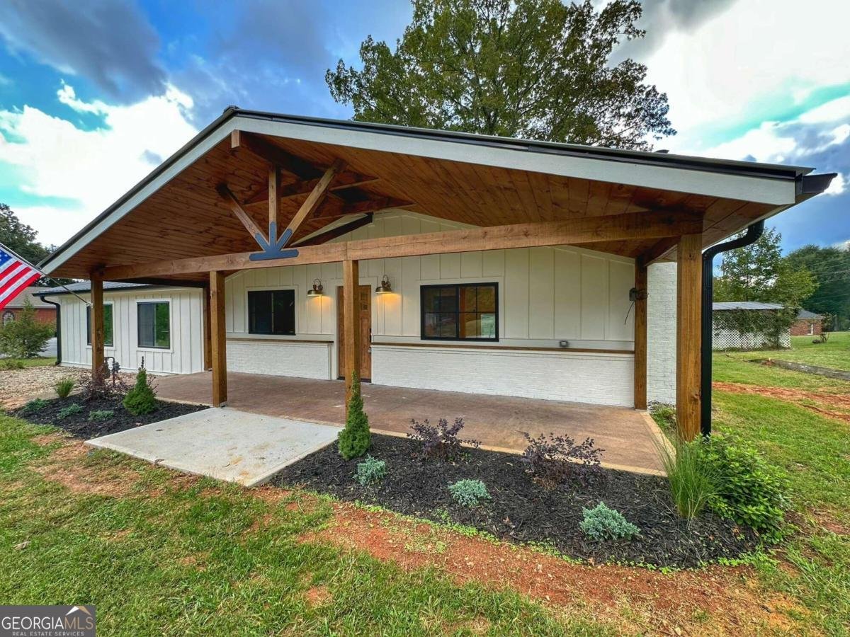 2914 Antioch Church Road Gainesville - 6