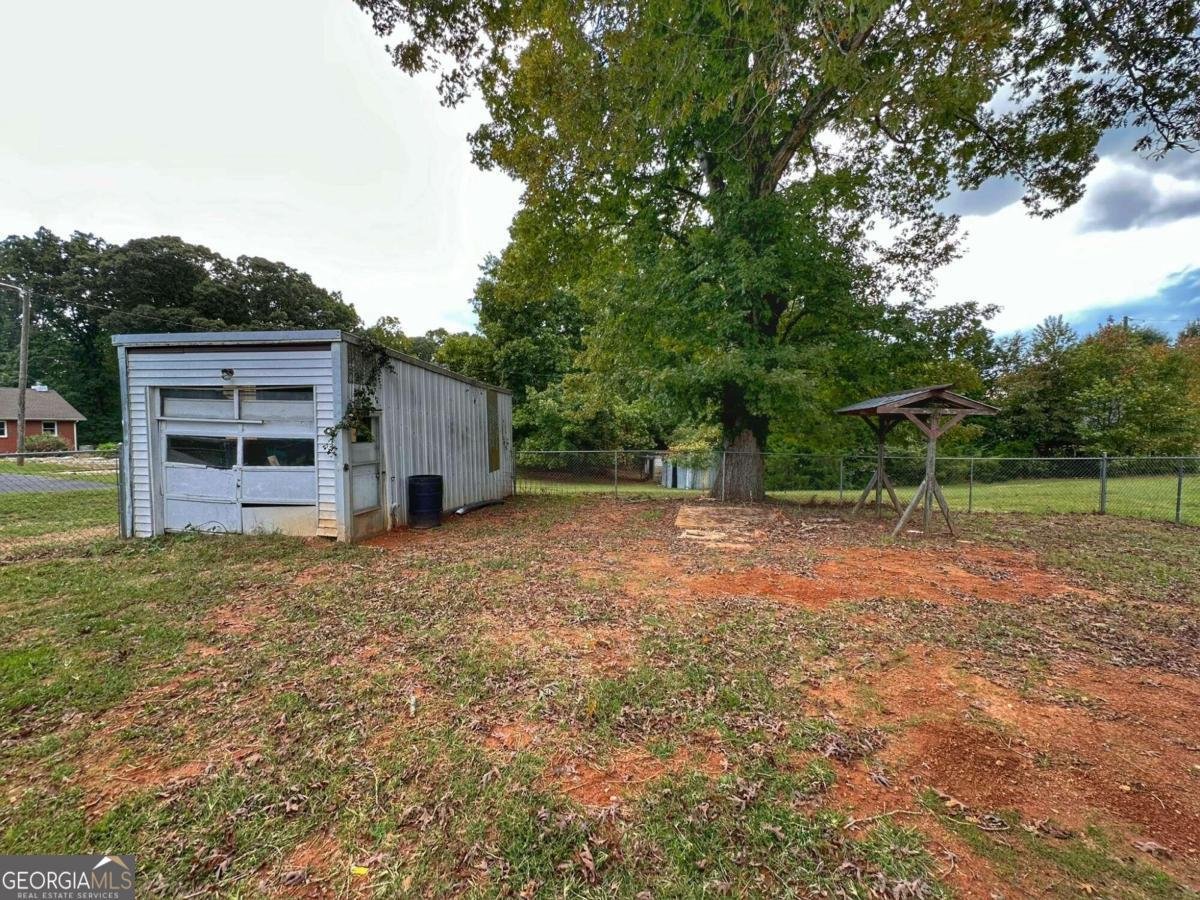 2914 Antioch Church Road Gainesville - 60