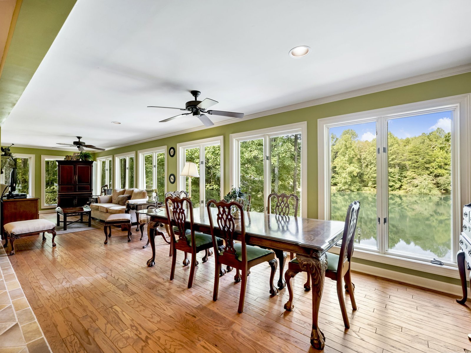 4394 Holly Springs Road Pendergrass - 10