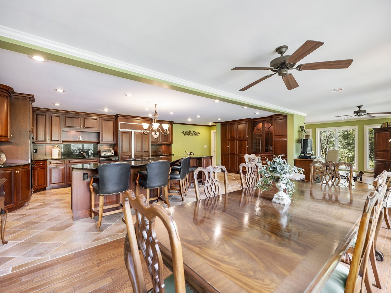 4394 Holly Springs Road Pendergrass - 11