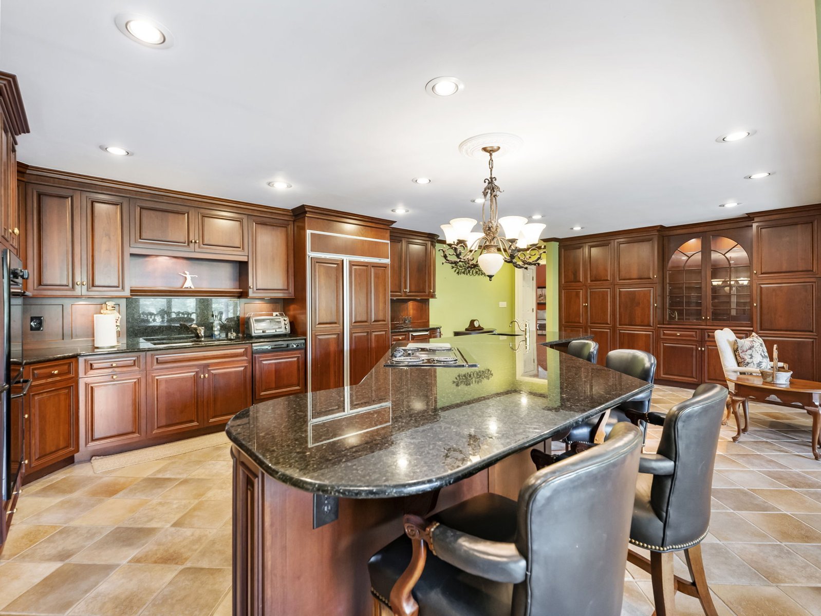 4394 Holly Springs Road Pendergrass - 12