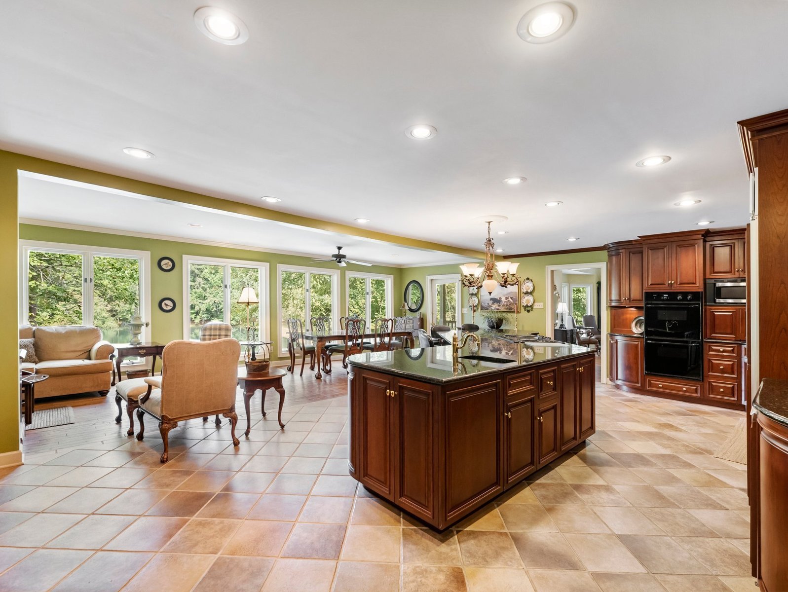 4394 Holly Springs Road Pendergrass - 13