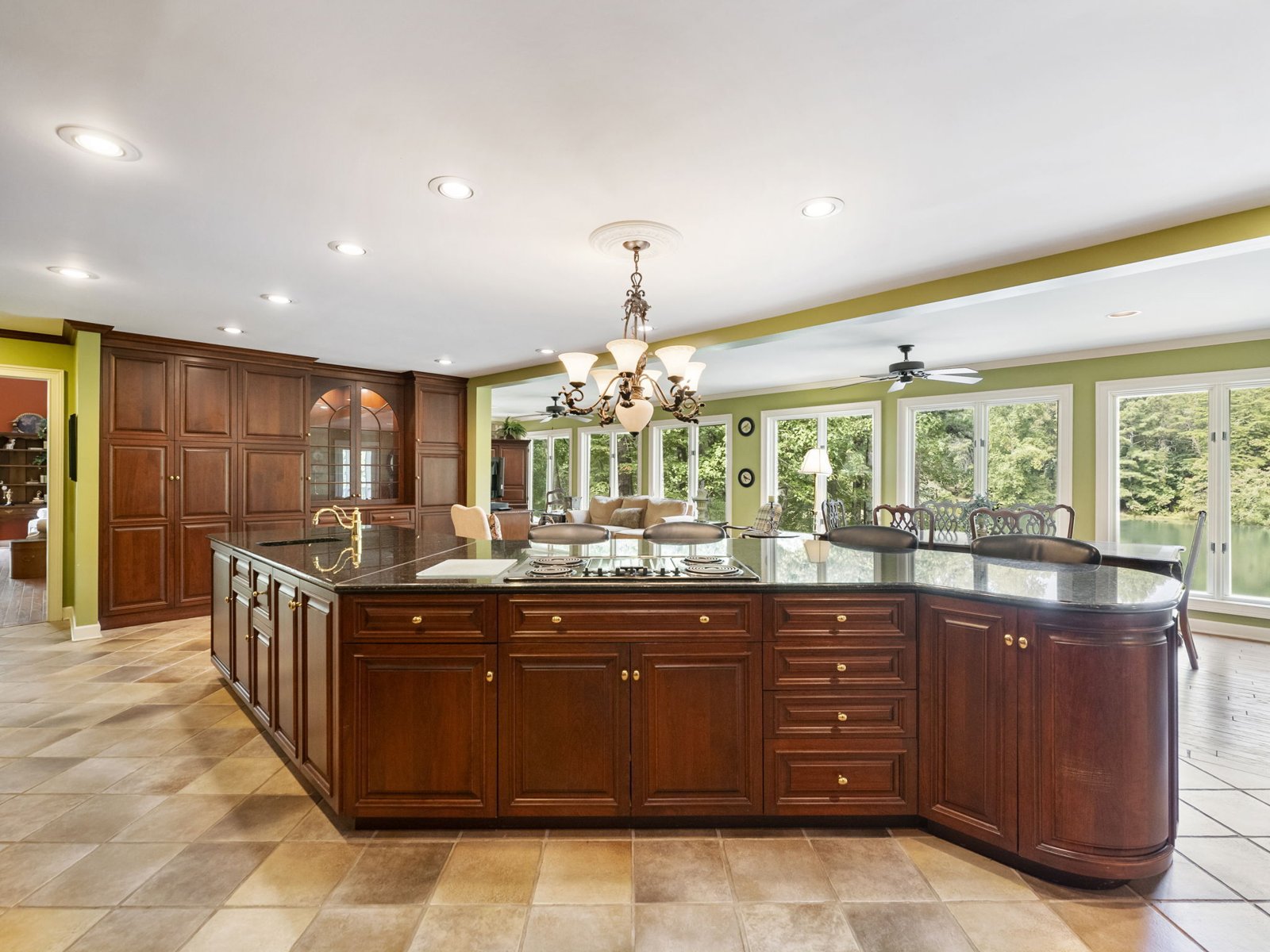 4394 Holly Springs Road Pendergrass - 14