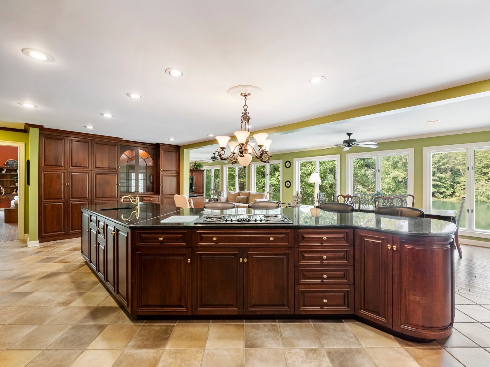 4394 Holly Springs Road Pendergrass - 15