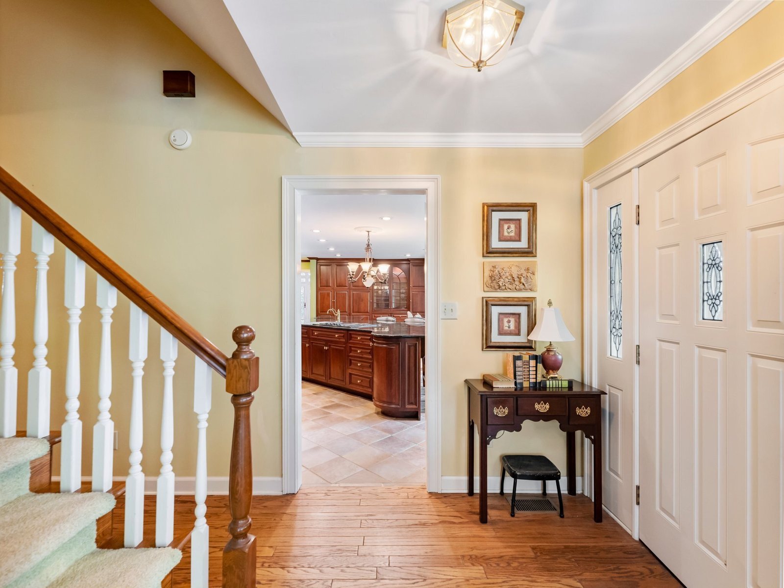 4394 Holly Springs Road Pendergrass - 16