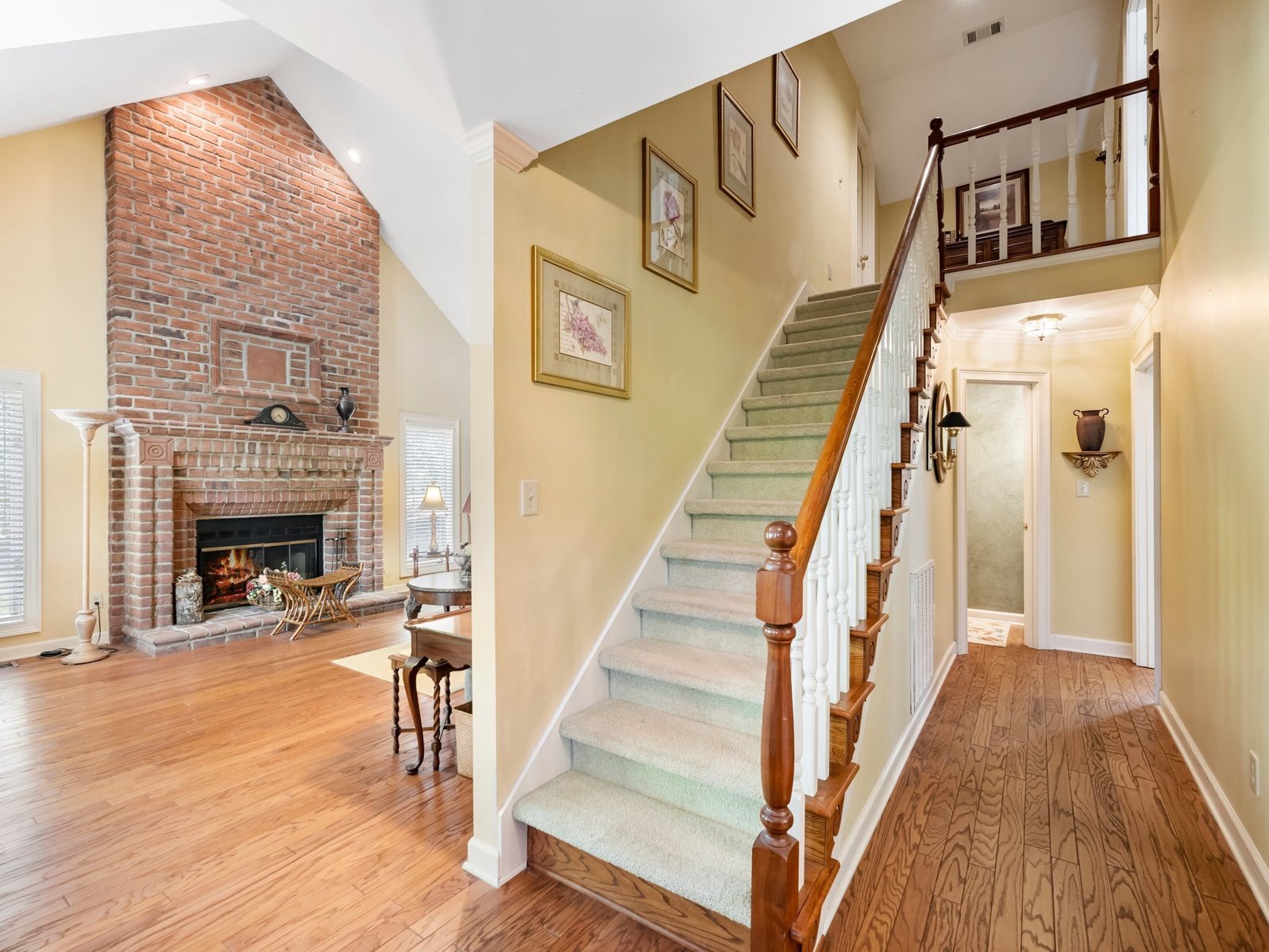 4394 Holly Springs Road Pendergrass - 18