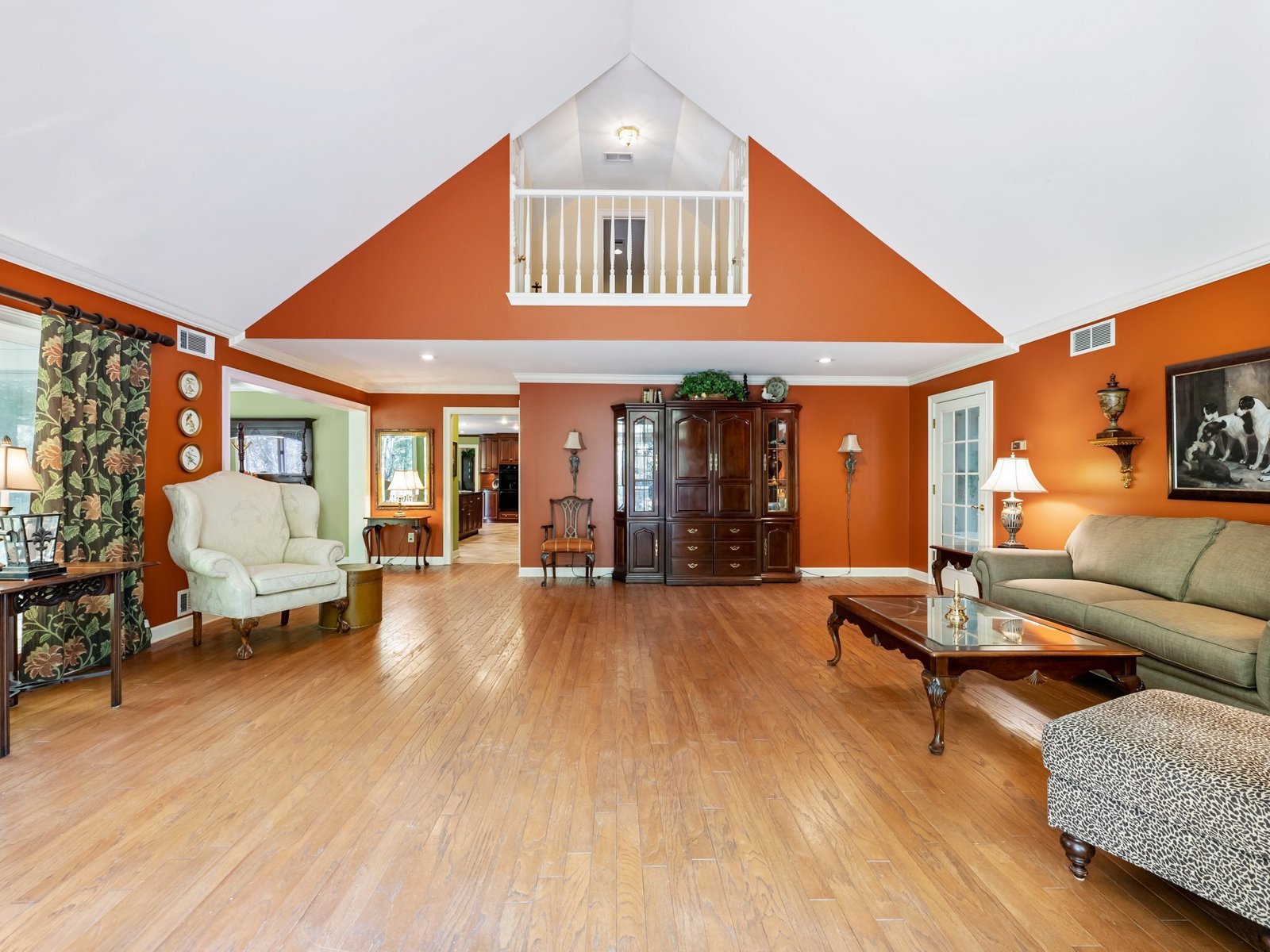 4394 Holly Springs Road Pendergrass - 2
