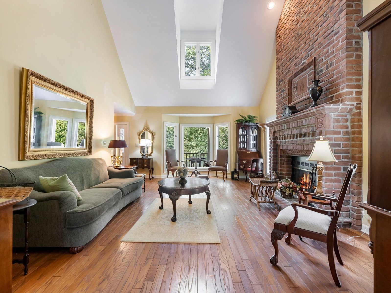 4394 Holly Springs Road Pendergrass - 20