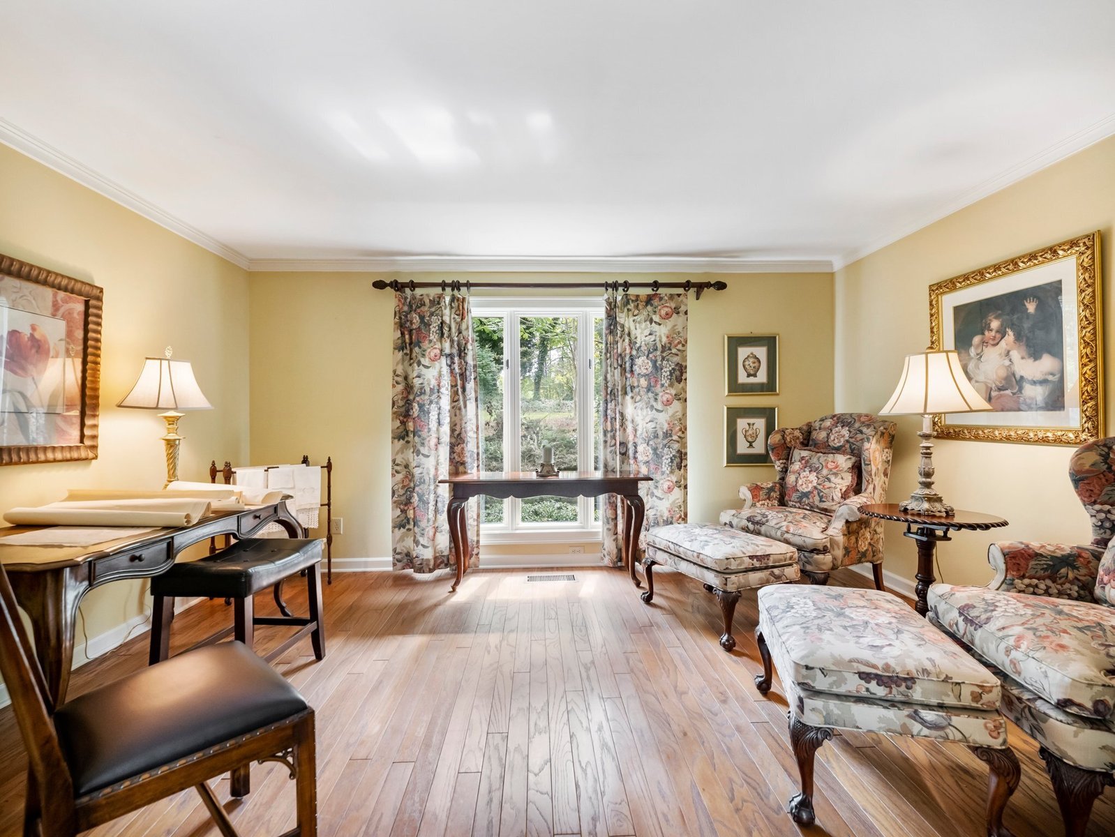 4394 Holly Springs Road Pendergrass - 21