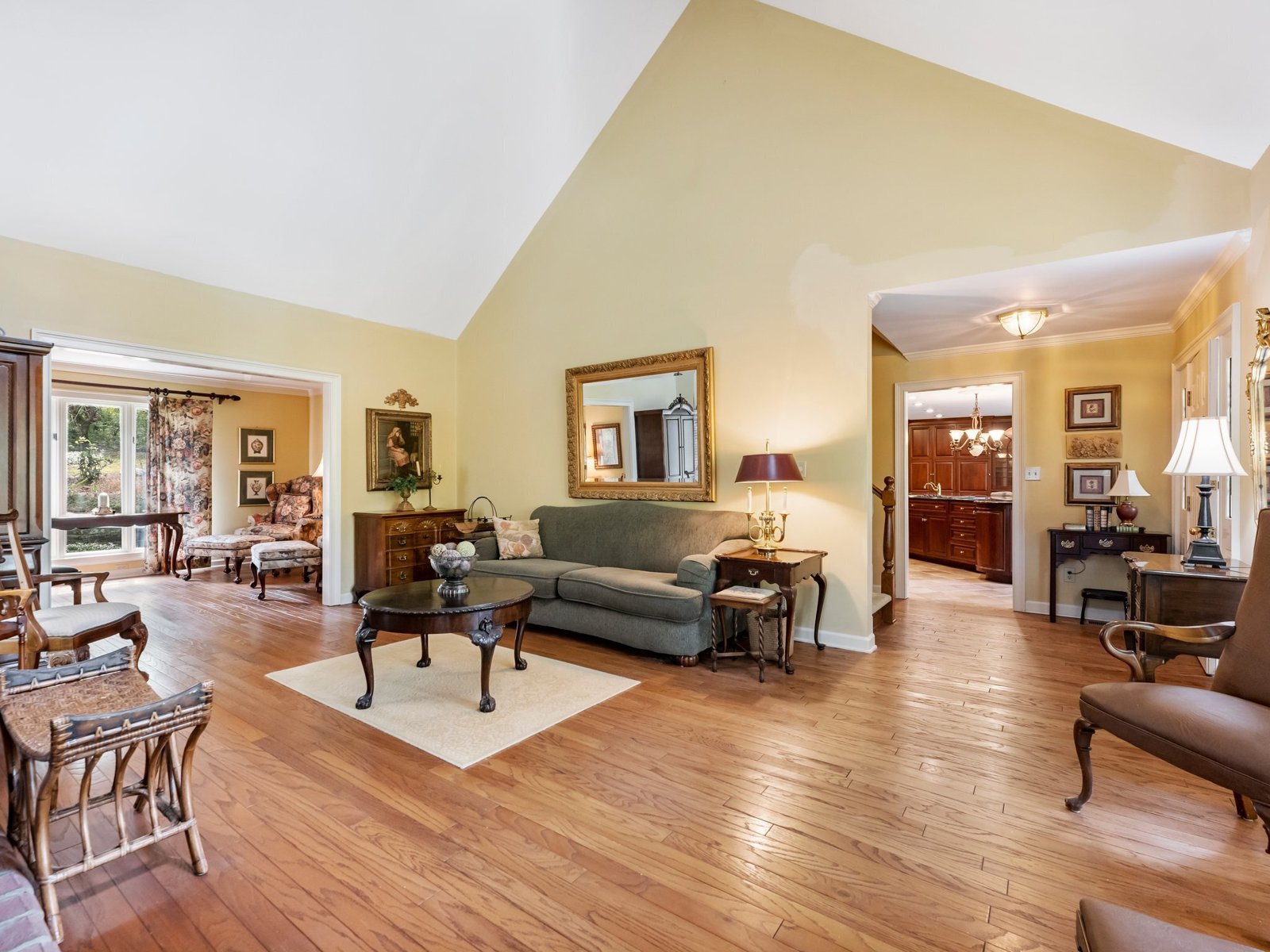4394 Holly Springs Road Pendergrass - 22