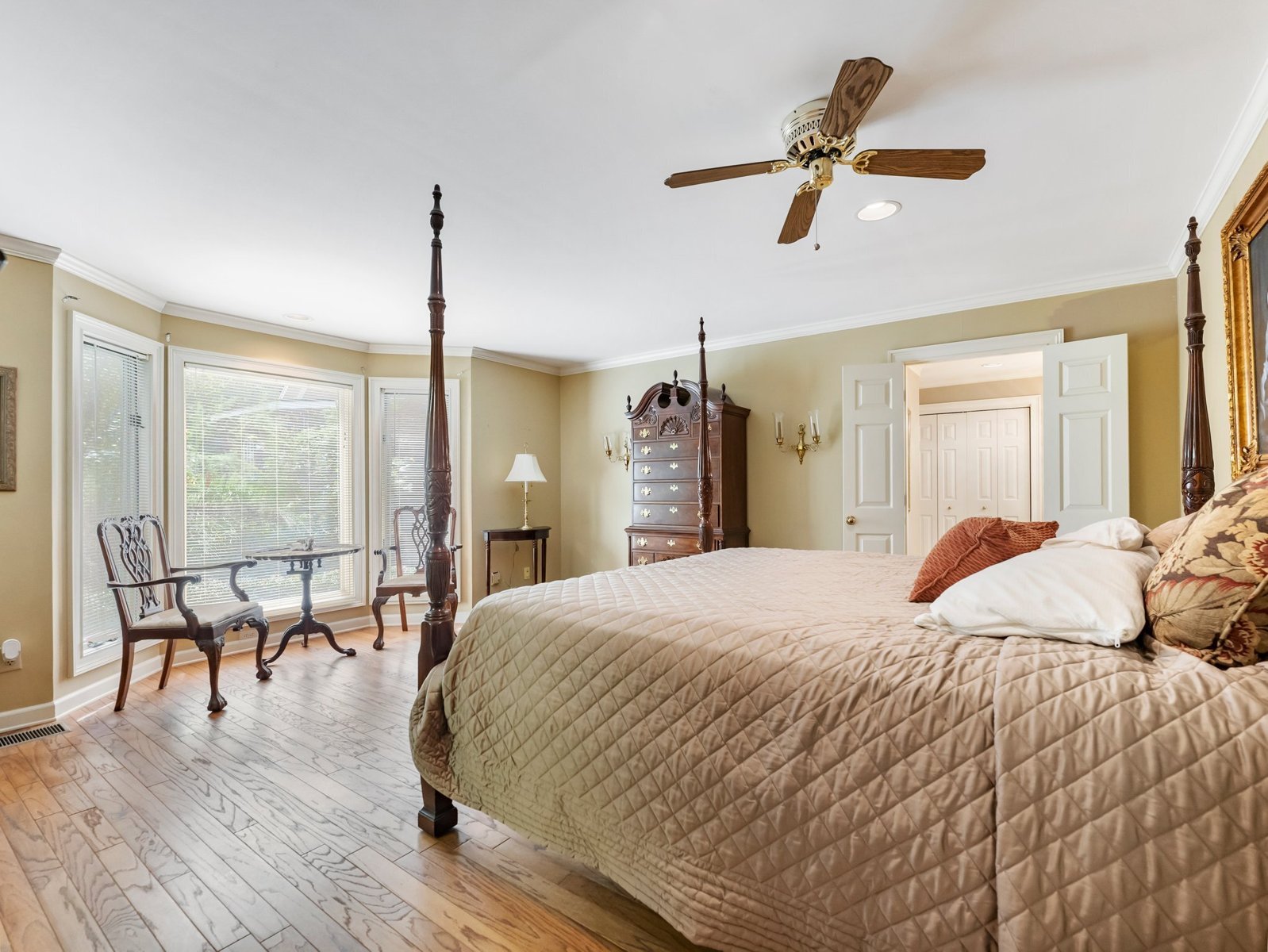 4394 Holly Springs Road Pendergrass - 23