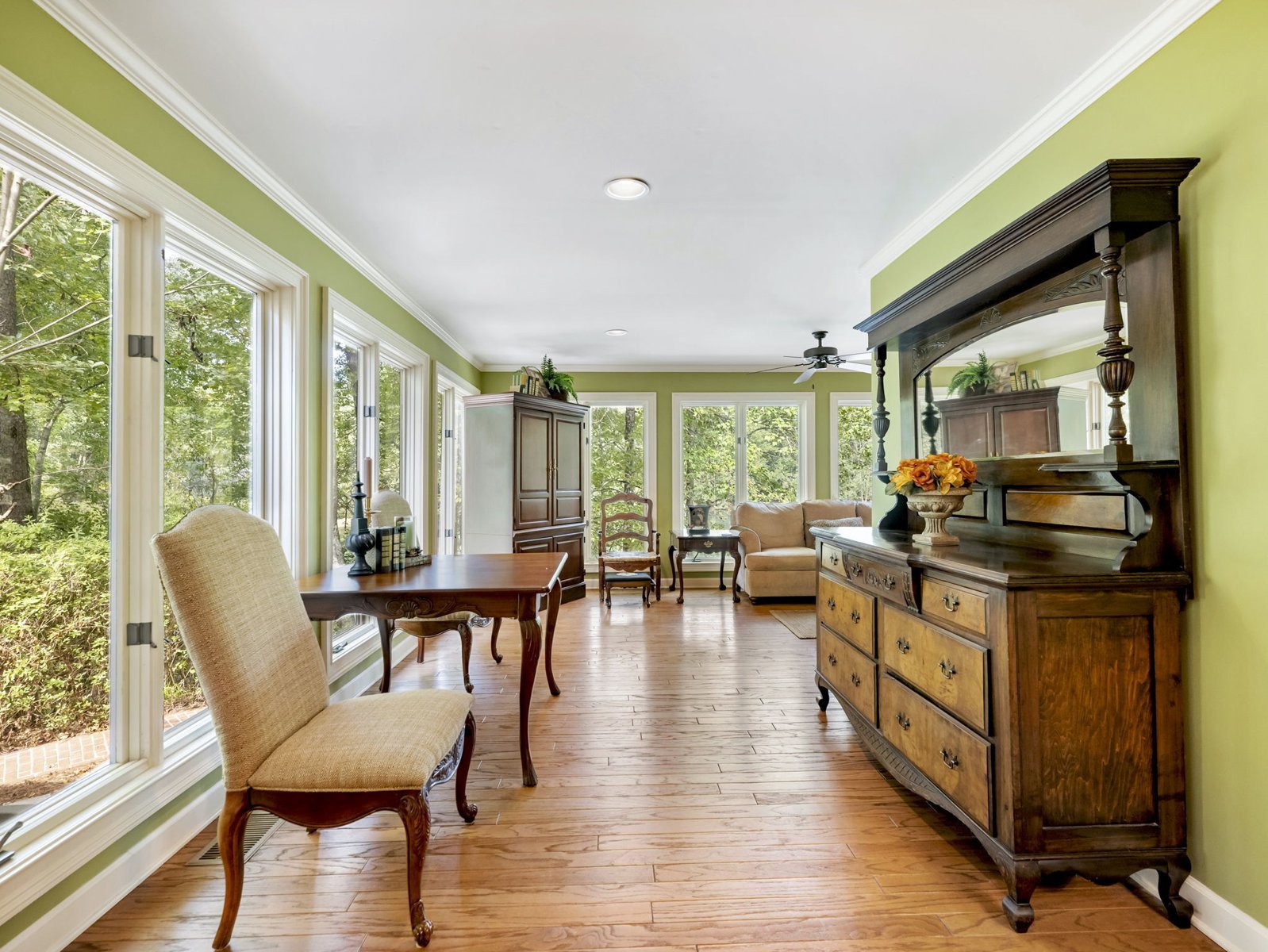 4394 Holly Springs Road Pendergrass - 27
