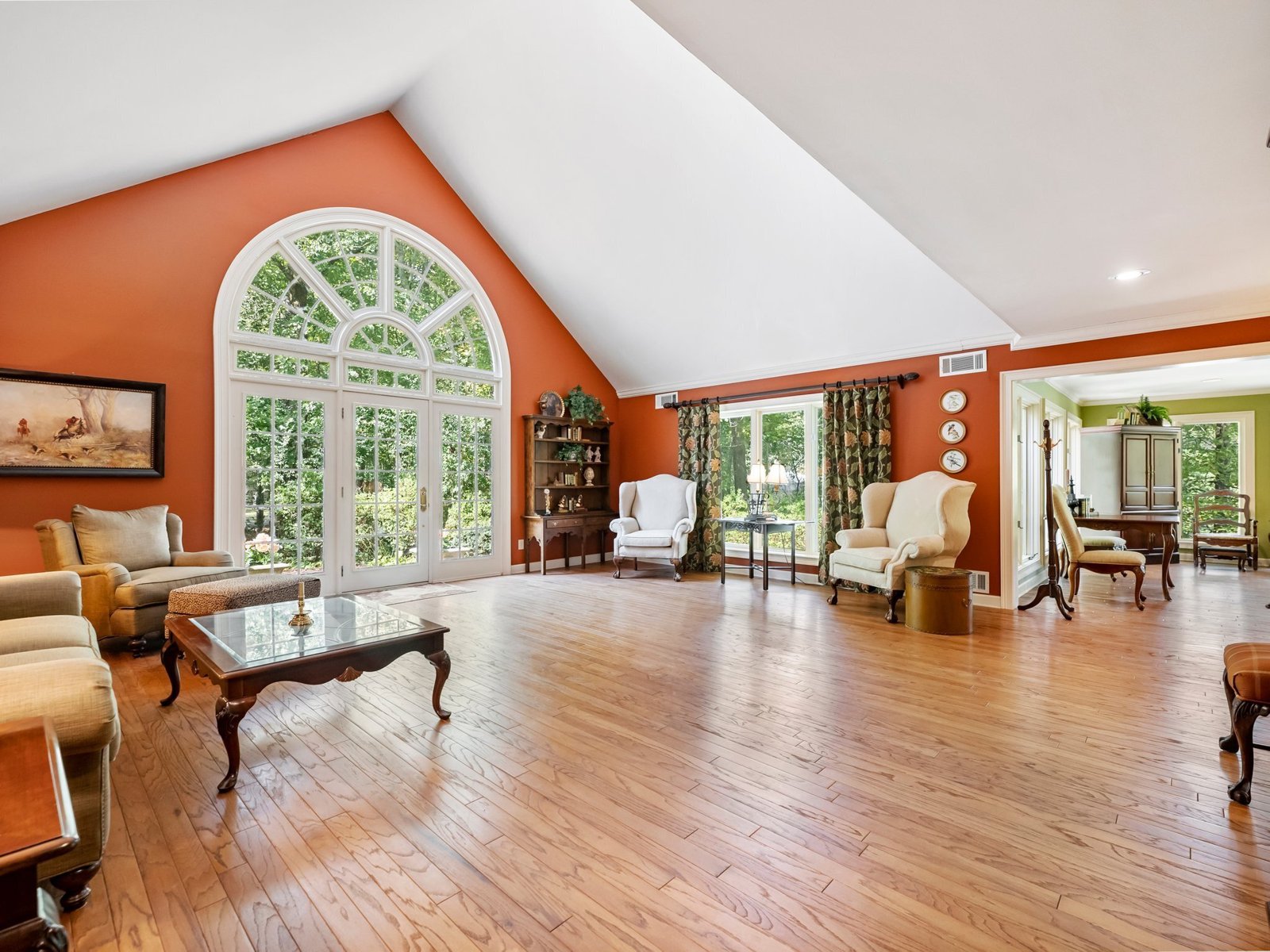 4394 Holly Springs Road Pendergrass - 3