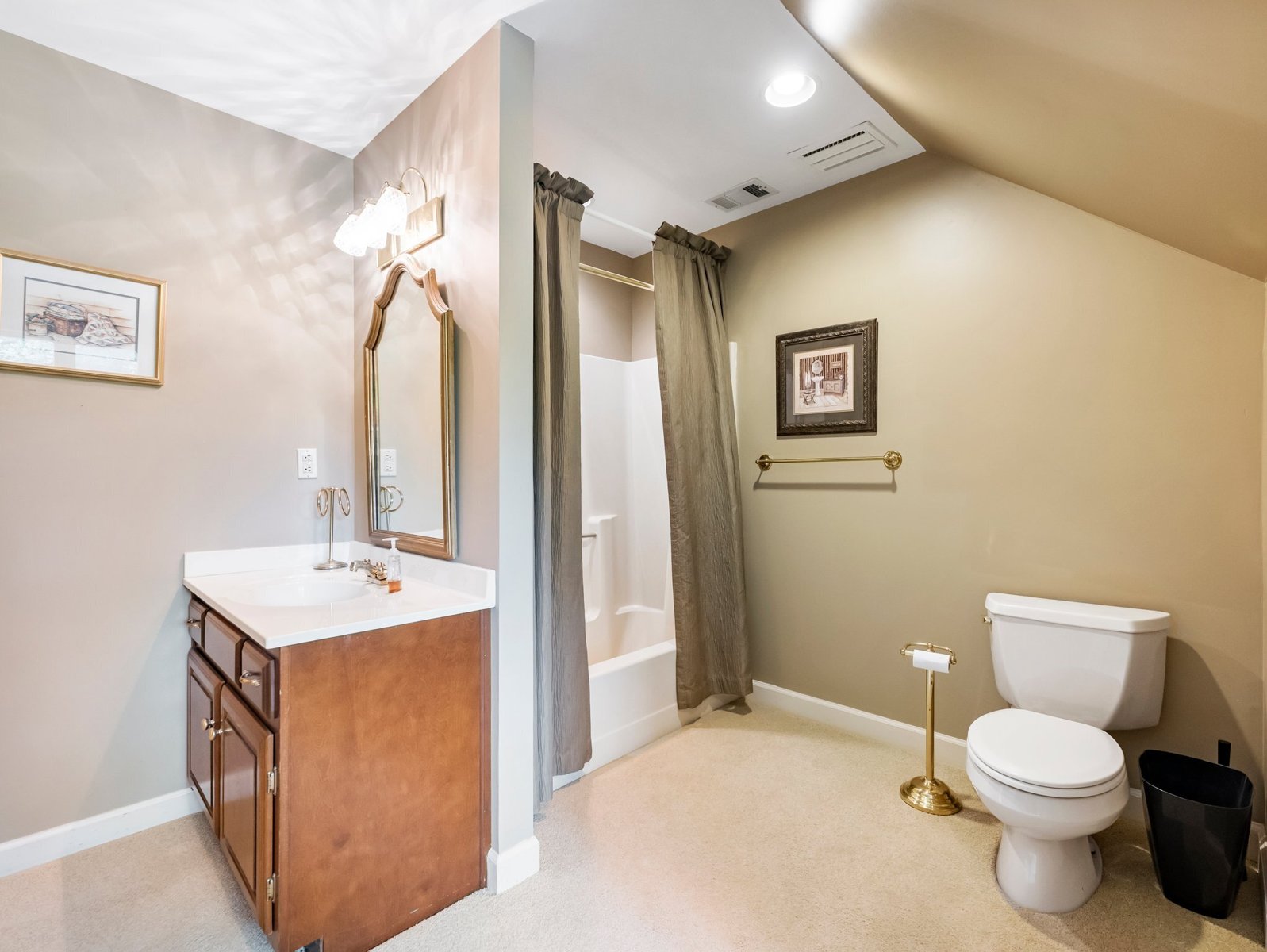 4394 Holly Springs Road Pendergrass - 34