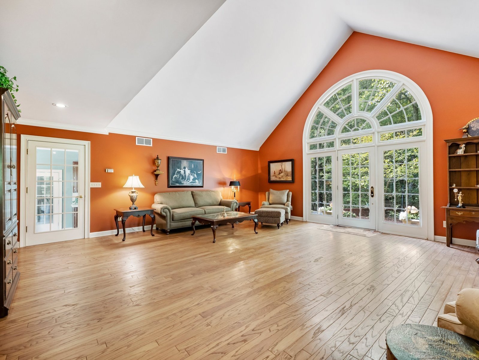 4394 Holly Springs Road Pendergrass - 4
