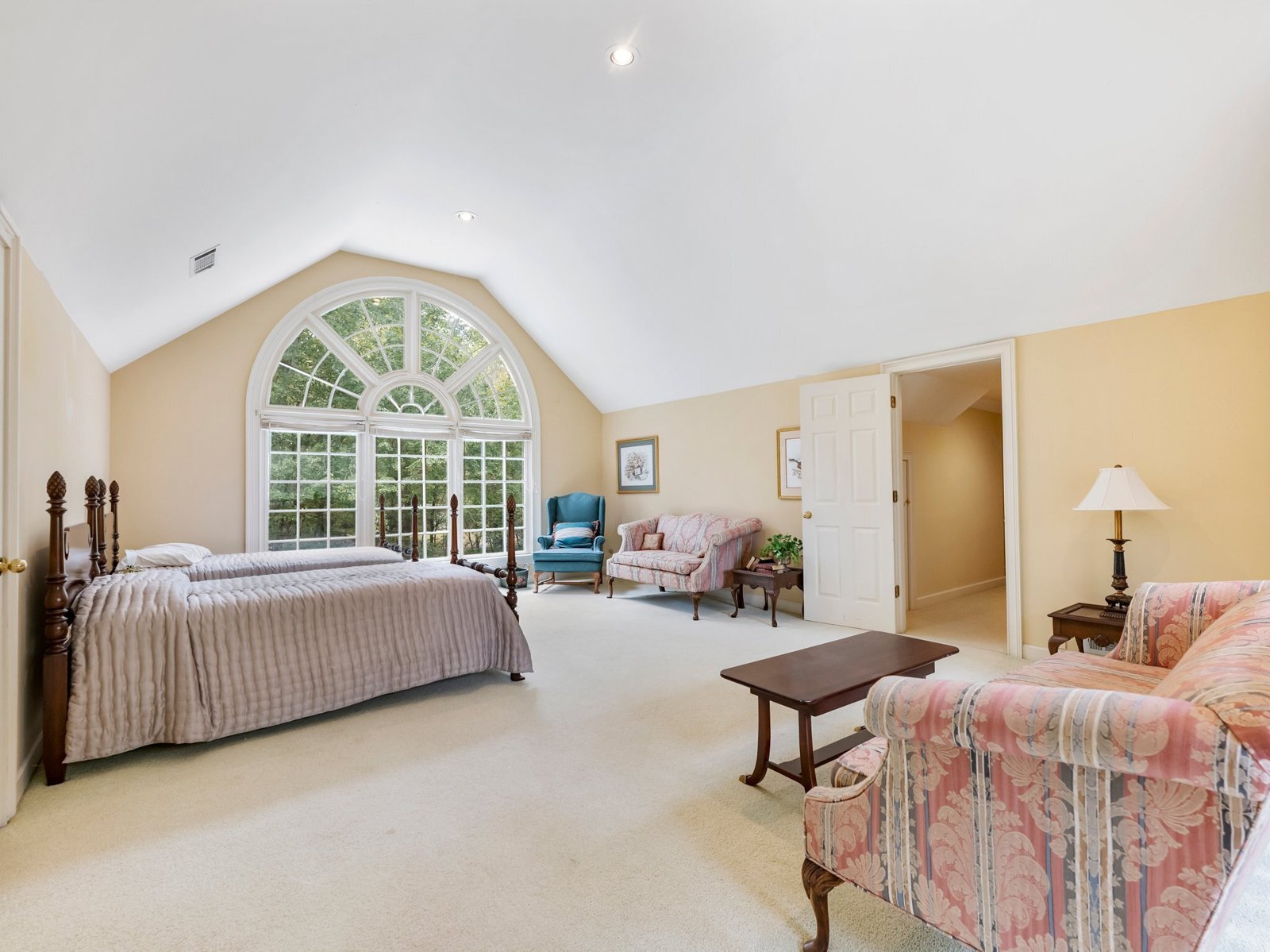 4394 Holly Springs Road Pendergrass - 40