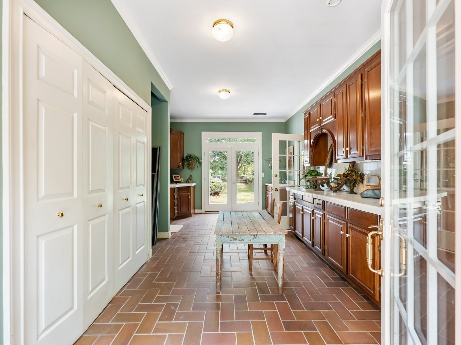 4394 Holly Springs Road Pendergrass - 44