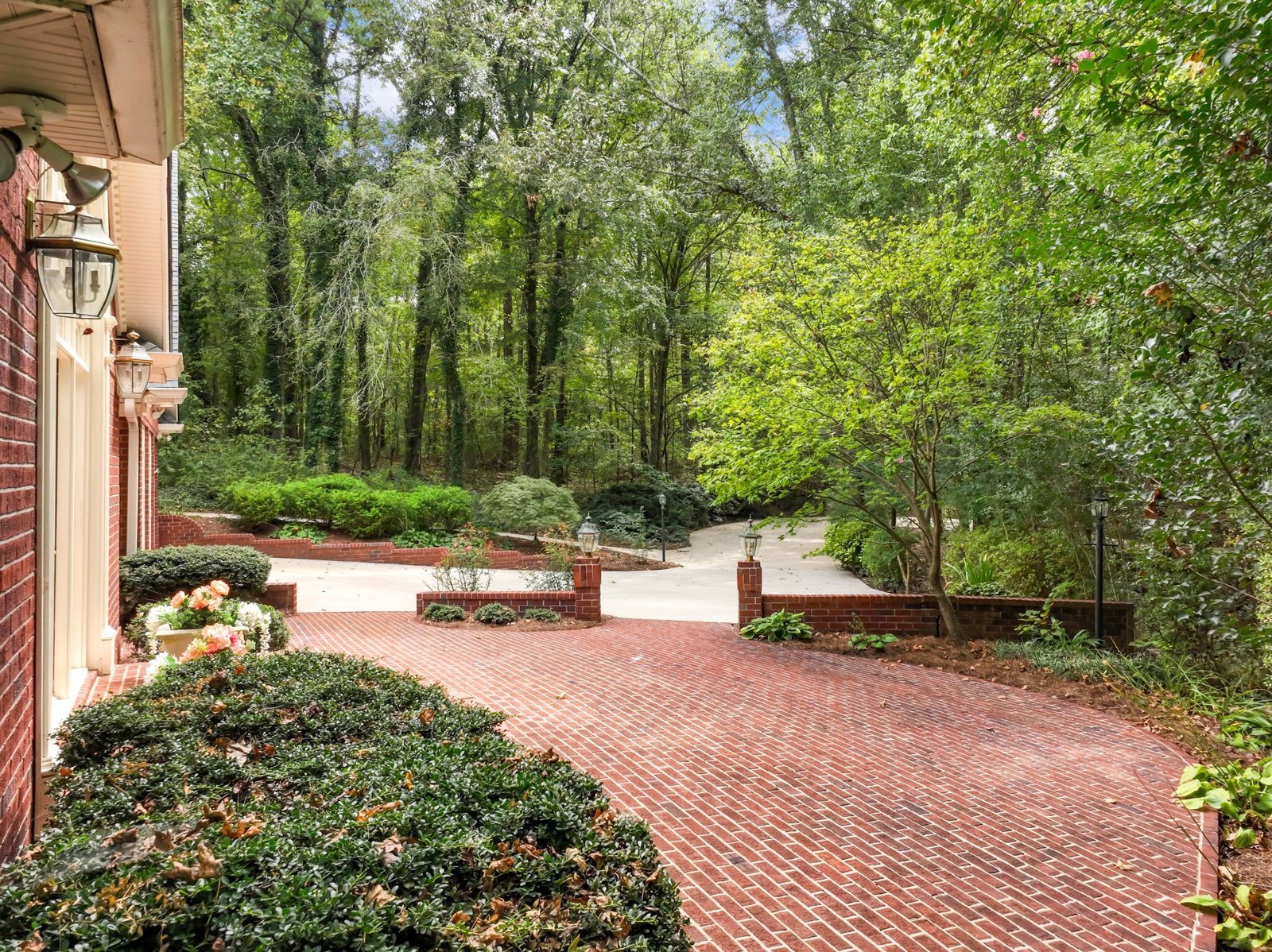 4394 Holly Springs Road Pendergrass - 47