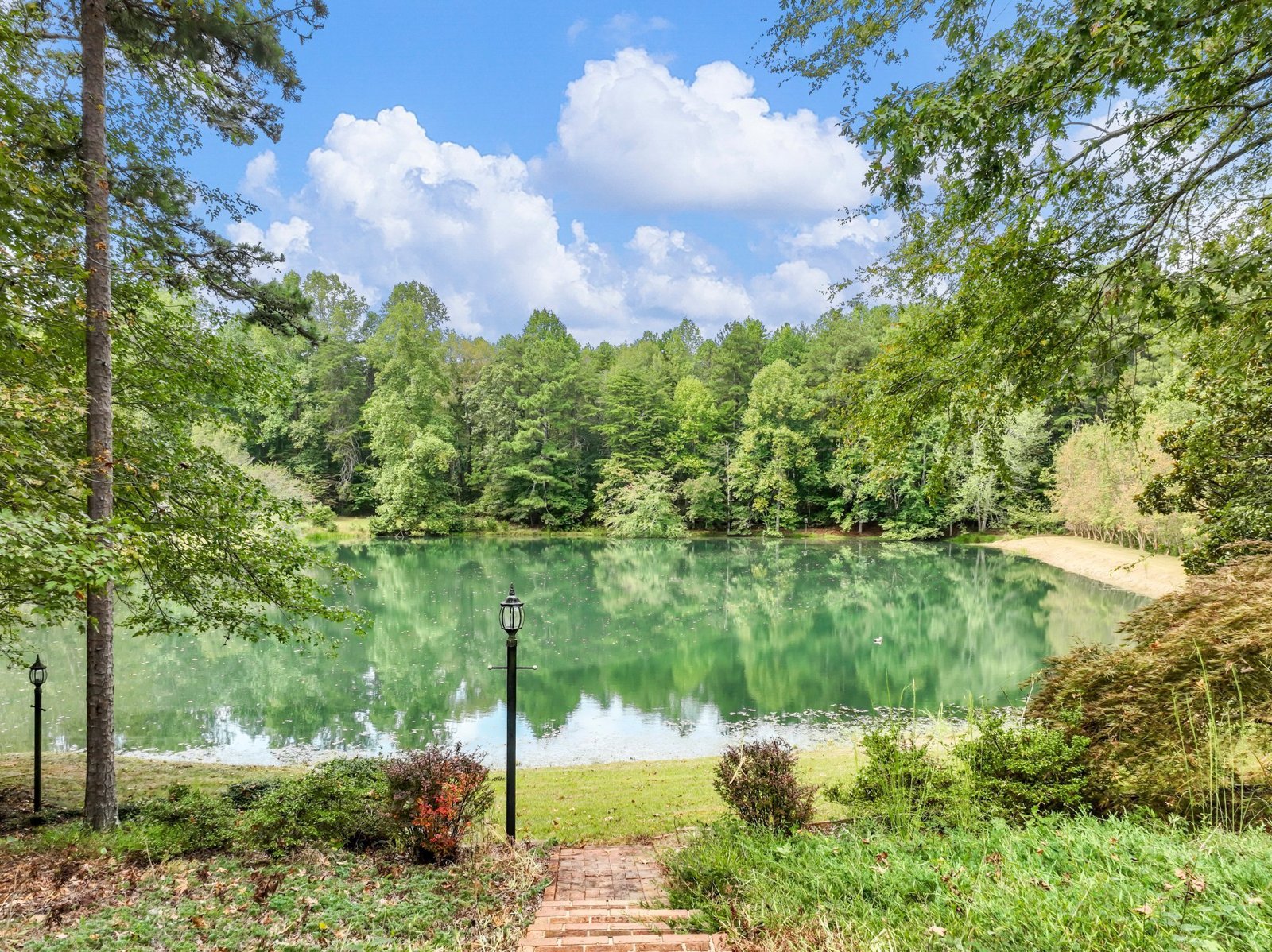 4394 Holly Springs Road Pendergrass - 48