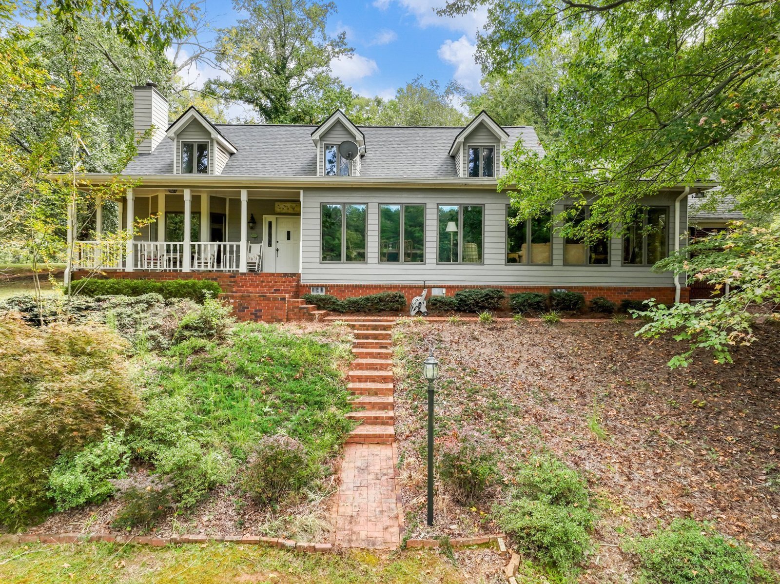 4394 Holly Springs Road Pendergrass - 49