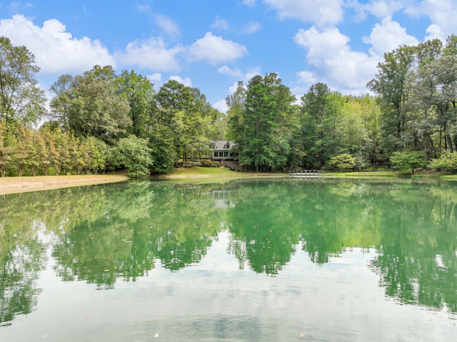4394 Holly Springs Road Pendergrass - 50