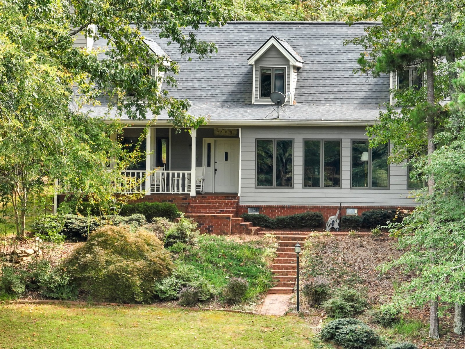 4394 Holly Springs Road Pendergrass - 51