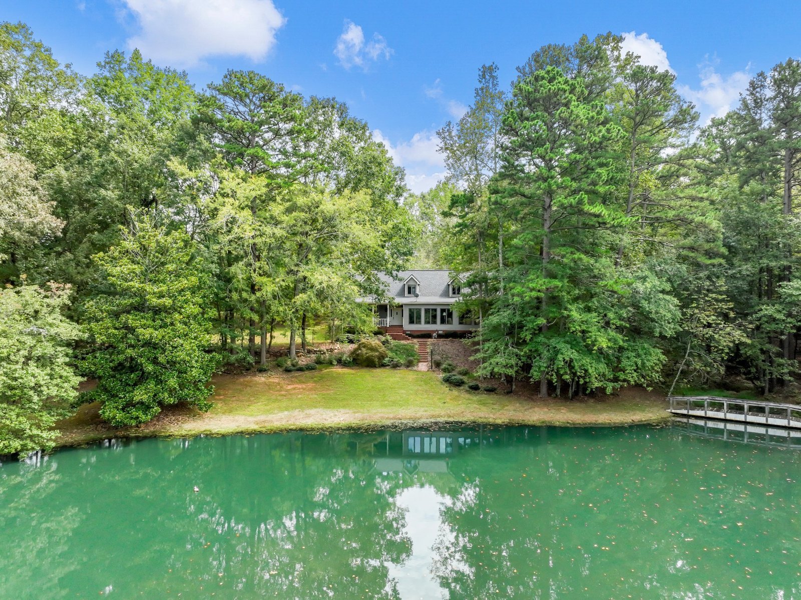 4394 Holly Springs Road Pendergrass - 52