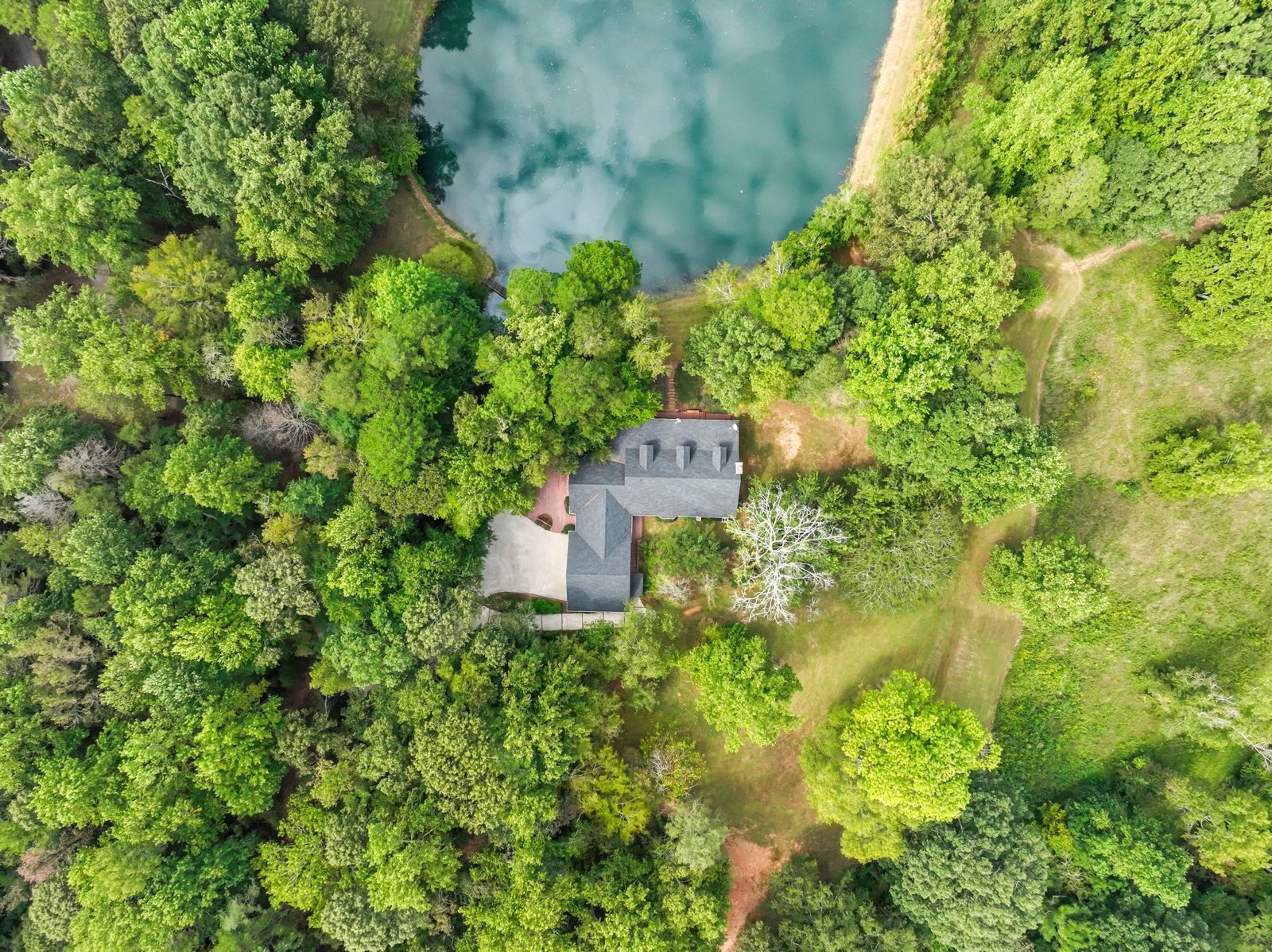 4394 Holly Springs Road Pendergrass - 54