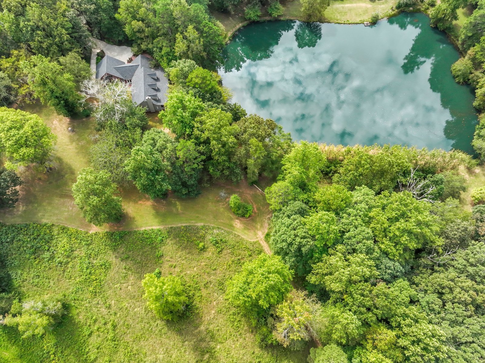 4394 Holly Springs Road Pendergrass - 56
