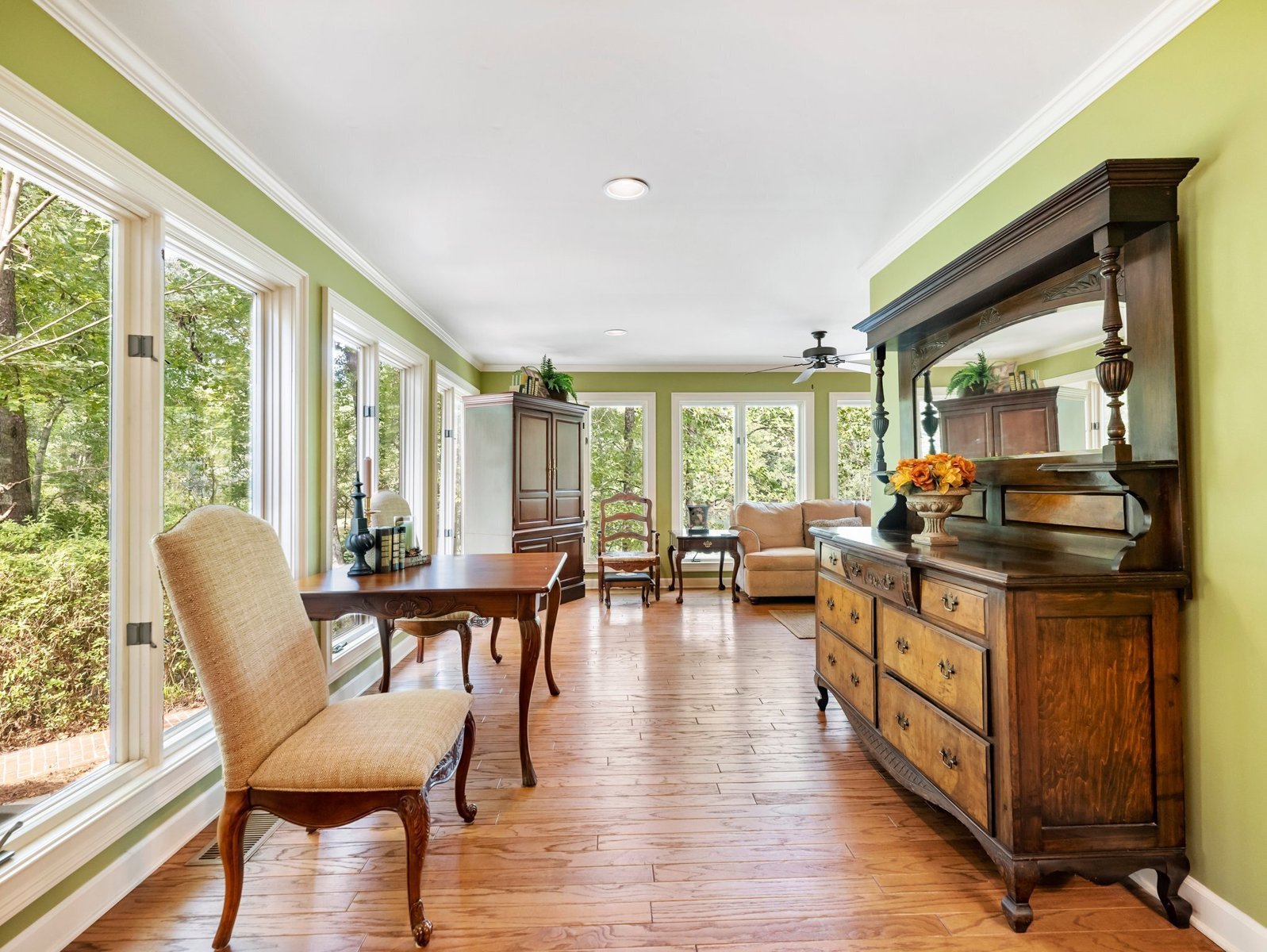 4394 Holly Springs Road Pendergrass - 6